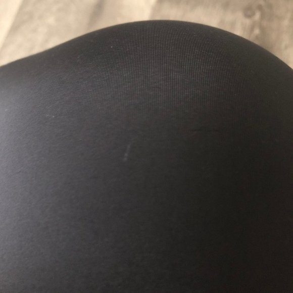 Victorias Secret VS Black Push Up Bra 32DD - Picture 12 of 12